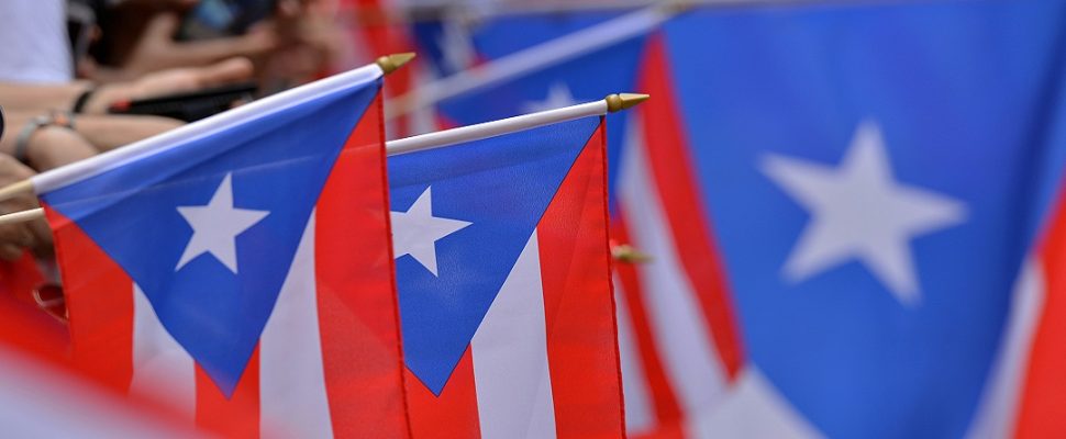 Puerto Rico: The Underestimated Logistics Titan Powering Global Pharma