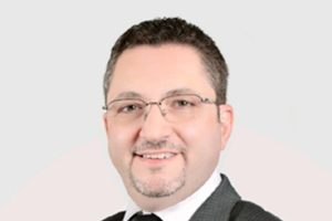 Fadi AlSafadi – Senior Director, Surgical Franchise & Cluster Manager Middle East and Africa, Alcon