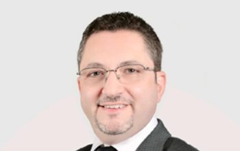 Fadi AlSafadi – Senior Director, Surgical Franchise & Cluster Manager Middle East and Africa, Alcon