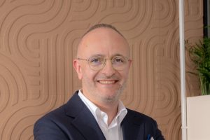 Osama Braiwish – General Manager Saudi Arabia and Gulf Countries, Bristol Myers Squibb