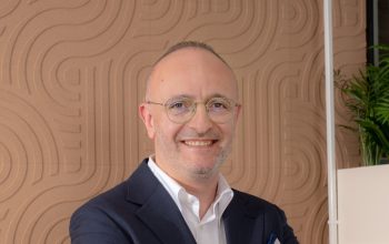 Osama Braiwish – General Manager Saudi Arabia and Gulf Countries, Bristol Myers Squibb