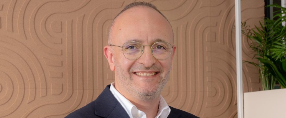 Osama Braiwish – General Manager Saudi Arabia and Gulf Countries, Bristol Myers Squibb