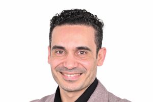 Ali ElAkkad – General Manager Middle East & Pakistan, Bausch & Lomb