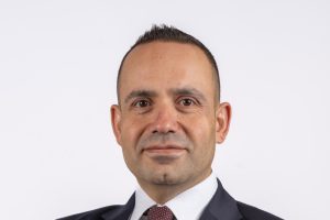 Abdallah Hamed – General Manager Saudi Arabia, Gulf & East Africa (SAGEA), Boehringer Ingelheim