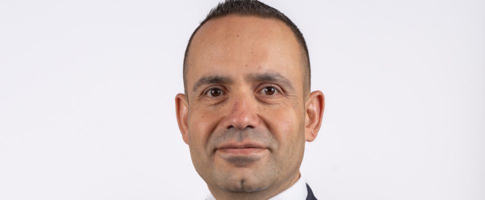 Abdallah Hamed – General Manager Saudi Arabia, Gulf & East Africa (SAGEA), Boehringer Ingelheim