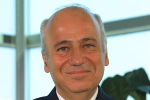 Ayman Cheikh-Lahlou – Chairman and CEO, Cooper Pharma