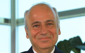 Ayman Cheikh-Lahlou – Chairman and CEO, Cooper Pharma