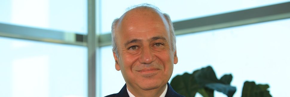 Ayman Cheikh-Lahlou – Chairman and CEO, Cooper Pharma