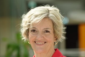 Sue Donoghue – CEO KSA, DHL Global Forwarding