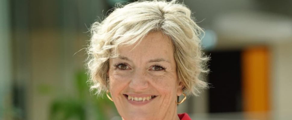 Sue Donoghue – CEO KSA, DHL Global Forwarding