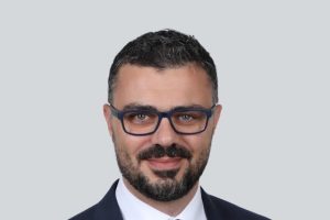 Daniel Vella Friggieri – Regional CEO Europe & Middle East, Aspen Pharmacare