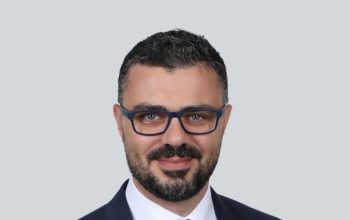 Daniel Vella Friggieri – Regional CEO Europe & Middle East, Aspen Pharmacare