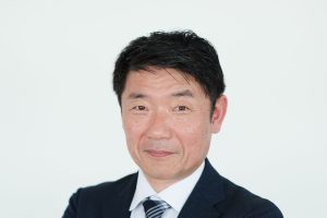 Michio Kondo – Managing Director MEA, Fujifilm