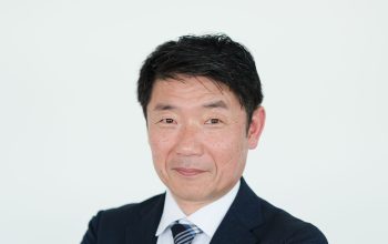Michio Kondo – Managing Director MEA, Fujifilm