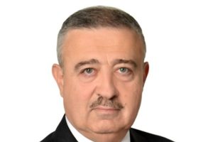 Mohammad El Khoury – General Manager, GE HealthCare Middle East