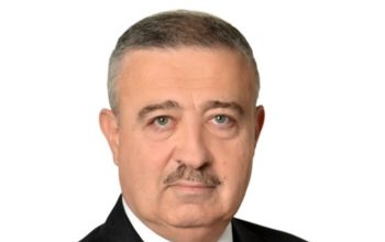 Mohammad El Khoury – General Manager, GE HealthCare Middle East
