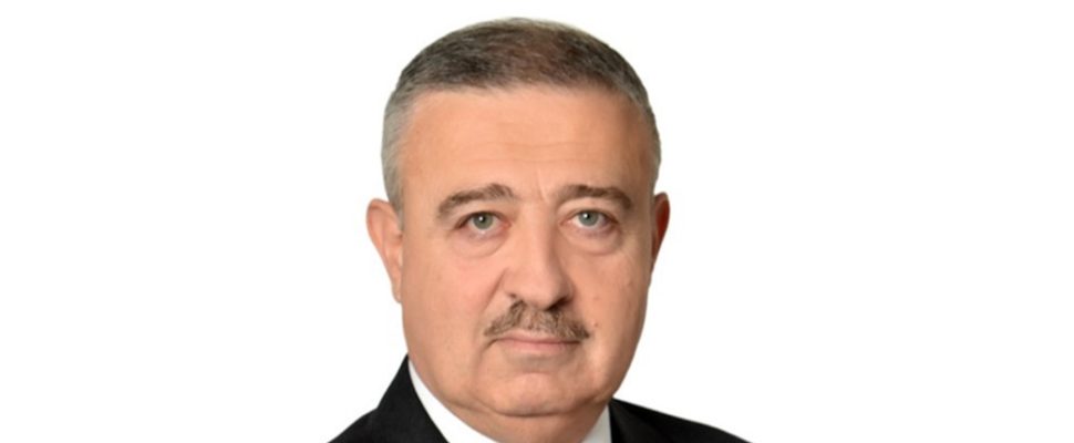 Mohammad El Khoury – General Manager, GE HealthCare Middle East