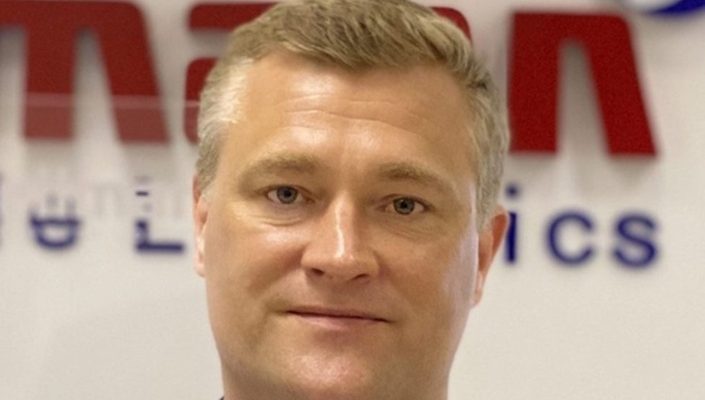 Lars Nielsen – Managing Director, Hellmann Worldwide Logistics Saudi Arabia