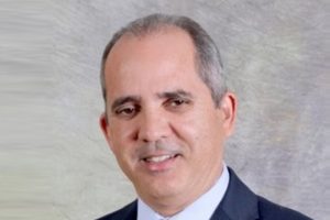 Luis Manuel Baez – President & Founder, ISPV