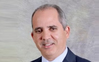 Luis Manuel Baez – President & Founder, ISPV