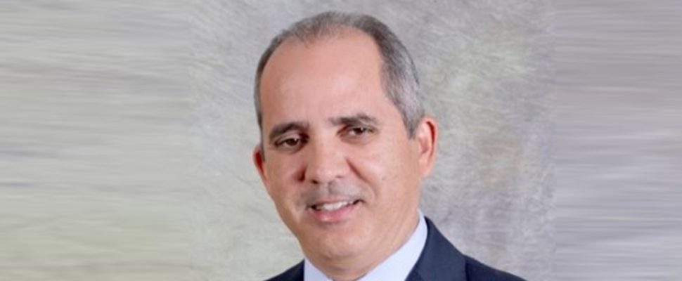 Luis Manuel Baez – President & Founder, ISPV