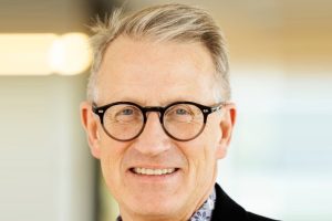 Johan Luthman – EVP & Head of R&D, Lundbeck