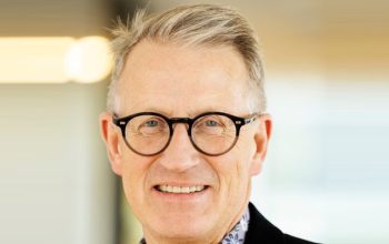 Johan Luthman – EVP & Head of R&D, Lundbeck