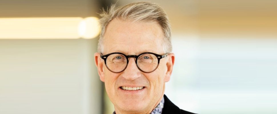 Johan Luthman – EVP & Head of R&D, Lundbeck