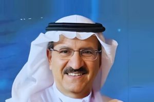 Ahmed Alaskar – Executive Director, King Abdullah International Medical Research Center (KAIMRC)