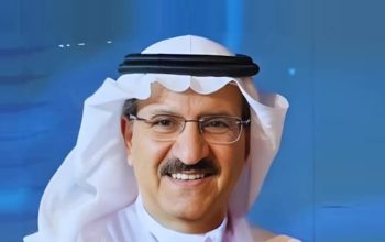 Ahmed Alaskar – Executive Director, King Abdullah International Medical Research Center (KAIMRC)