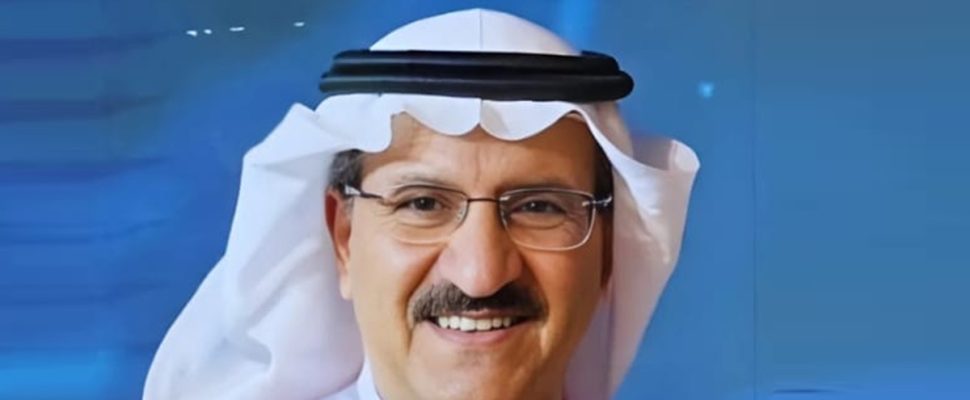 Ahmed Alaskar – Executive Director, King Abdullah International Medical Research Center (KAIMRC)