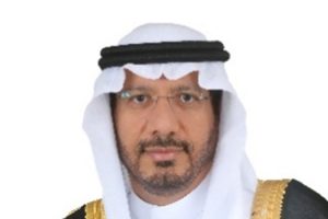 Majid Al Fayyadh – CEO, King Faisal Specialist Hospital and Research Centre (KFSHRC)