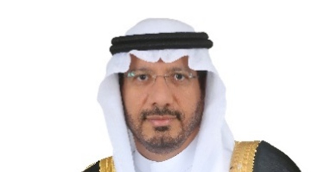Majid Al Fayyadh – CEO, King Faisal Specialist Hospital and Research Centre (KFSHRC)