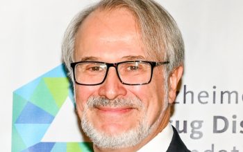 Mark Roithmayr – CEO, Alzheimer’s Drug Discovery Foundation