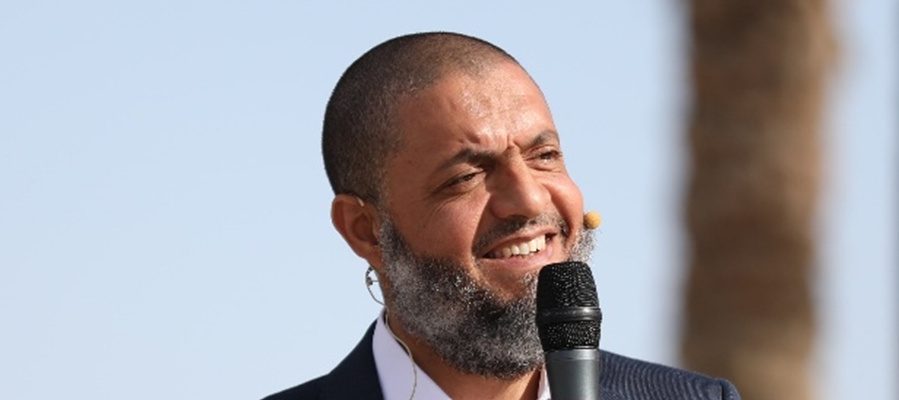Mohammed Saleh – Health Director, Microsoft EMEA