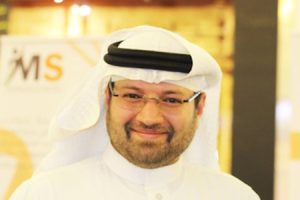 Ahmad Abulaban – Consultant Neurologist, King Abdulaziz National Guard Riyadh