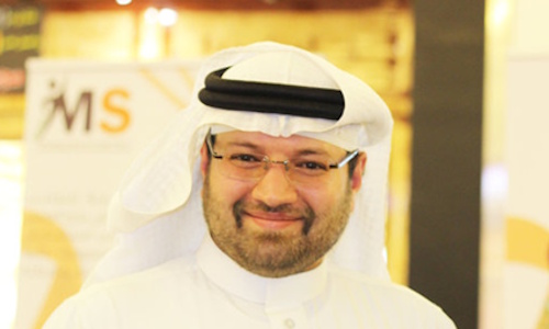 Ahmad Abulaban – Consultant Neurologist, King Abdulaziz National Guard Riyadh