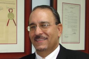 Ivan Lugo – Board of Directors, Air Cargo Community Puerto Rico