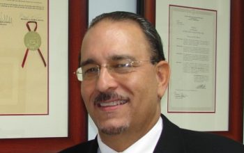 Ivan Lugo – Board of Directors, Air Cargo Community Puerto Rico