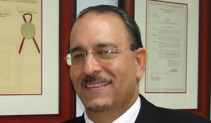 Ivan Lugo – Board of Directors, Air Cargo Community Puerto Rico
