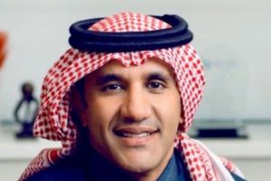 Adel AlMarshad – General Supervisor of Health & Biotechnology Sectors, Royal Commission for Riyadh City
