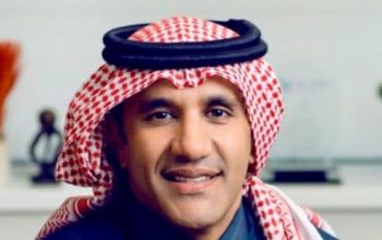 Adel AlMarshad – General Supervisor of Health & Biotechnology Sectors, Royal Commission for Riyadh City