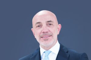 Abed Sabra – General Manager, Roche, Saudi Arabia