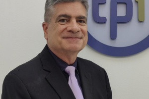 Jorge L. Cabrera Lázaro – General Manager, Techno Plastics Industries, Inc.