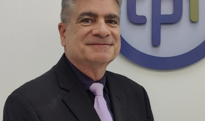 Jorge L. Cabrera Lázaro – General Manager, Techno Plastics Industries, Inc.