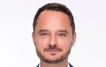 Björn Bodenstein – Managing Director, Siemens Healthineers Saudi Arabia