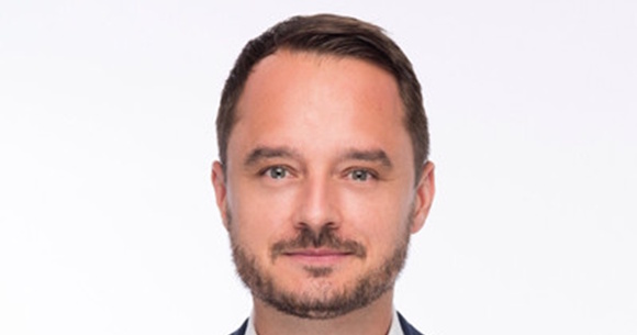 Björn Bodenstein – Managing Director, Siemens Healthineers Saudi Arabia
