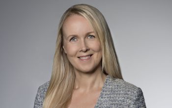 Bairbre Hickie – General Manager, Takeda Switzerland