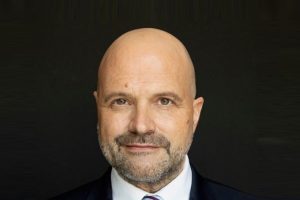 Christoph Schäfer – CEO, CIS Biopharma