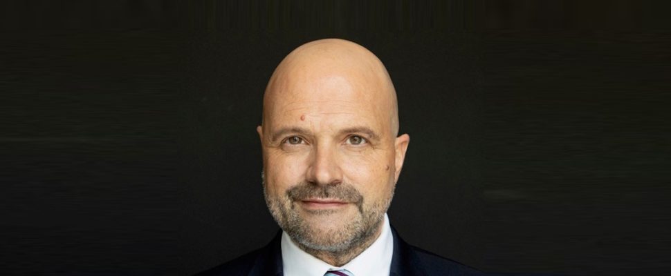 Christoph Schäfer – CEO, CIS Biopharma